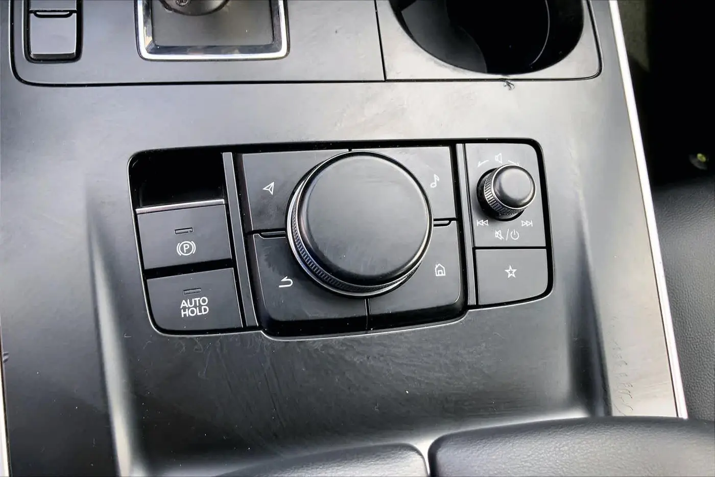 2025 MAZDA CX-9 - $26,295