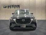 2025 CX-90 Thumbnail 3