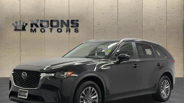 Preowned 2025 Mazda CX-90 3.3 Turbo Select for Sale