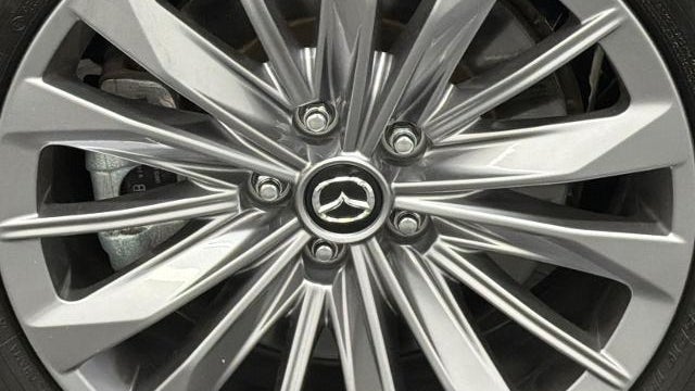 2025 Mazda CX-90 3.3 Turbo Select