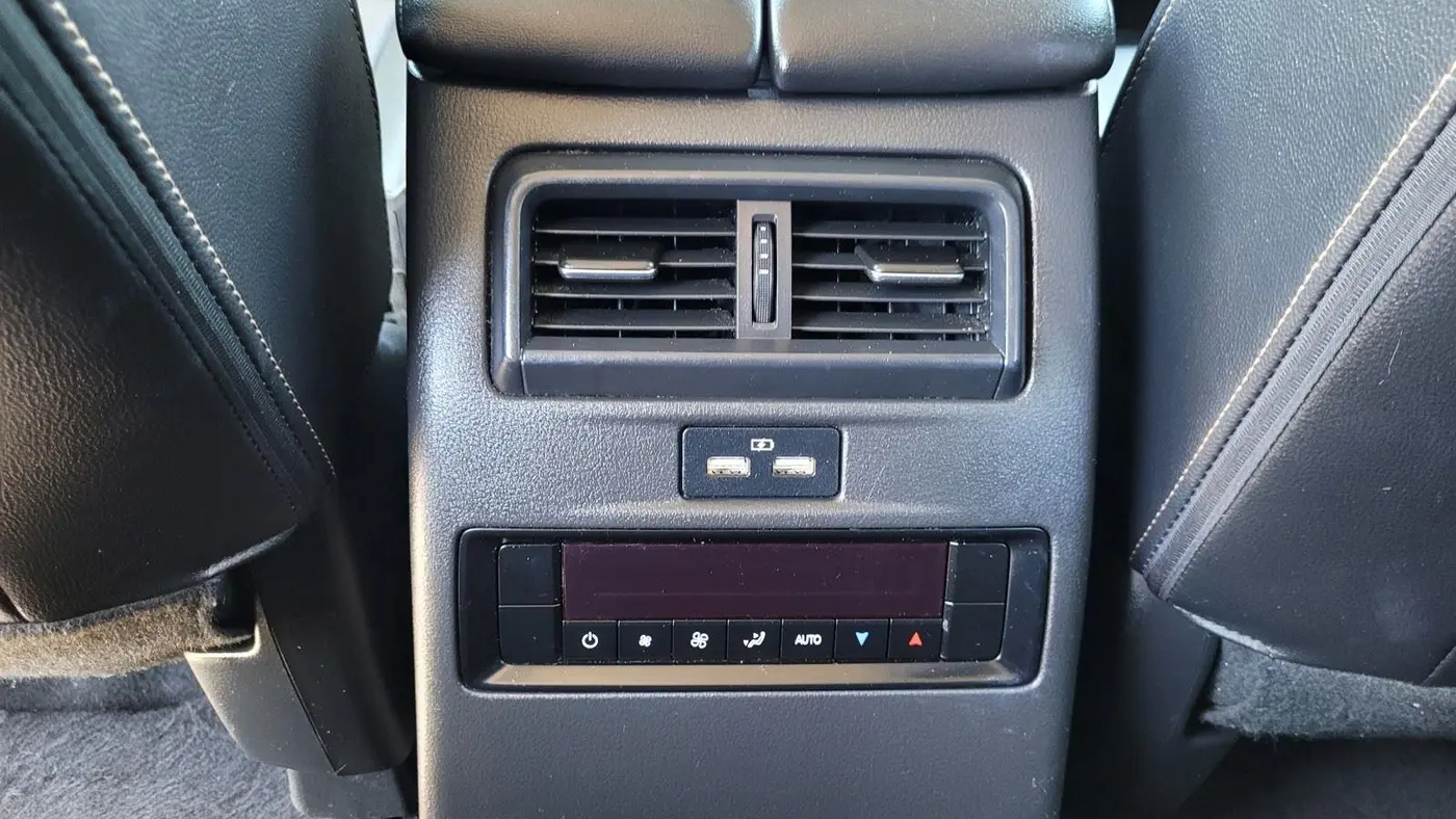 2025 Mazda CX-90 3.3 Turbo Select
