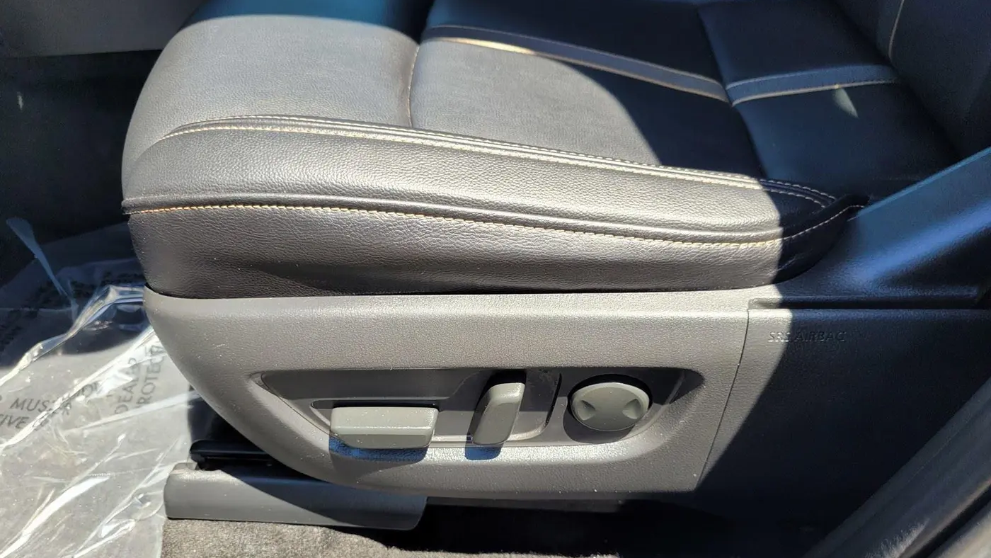 2025 Mazda CX-90 3.3 Turbo Select