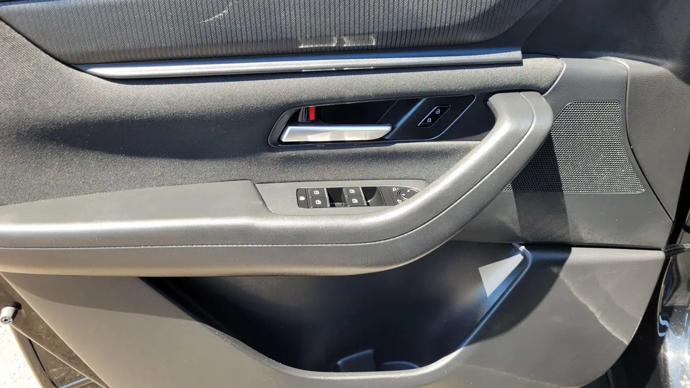 2025 Mazda CX-90 3.3 Turbo Select