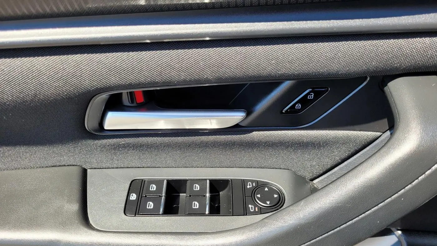 2025 Mazda CX-90 3.3 Turbo Select