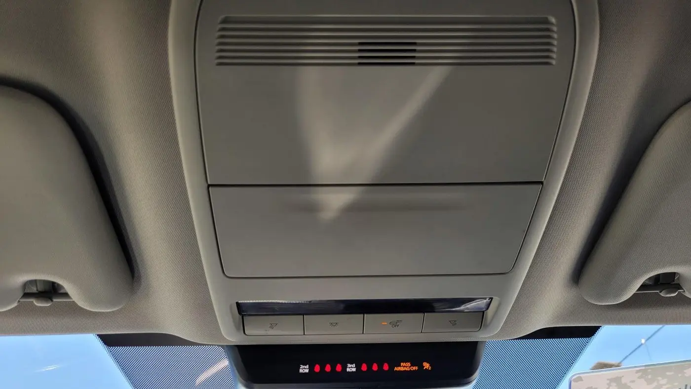 2025 Mazda CX-90 3.3 Turbo Select