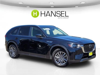 Photo of a 2025 Mazda CX-90 AWD 3.3 Turbo Select 4DR SUV for sale