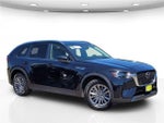 2025 CX-90 Thumbnail 2