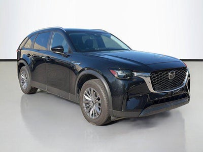 2025 Mazda CX-90 AWD 3.3 Turbo Select 4DR SUV