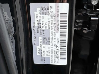 2025 Mazda CX-90 AWD 3.3 Turbo Select 4DR SUV