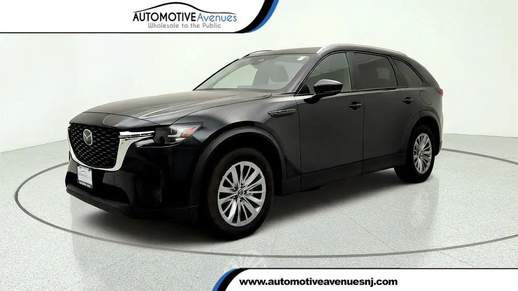 Preowned 2024 Mazda CX-90 3.3 Turbo Select for Sale