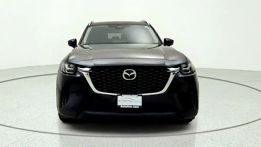 2024 Mazda CX-90 3.3 Turbo Select