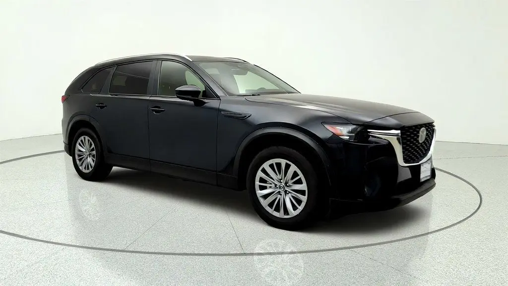 2024 Mazda CX-90 3.3 Turbo Select