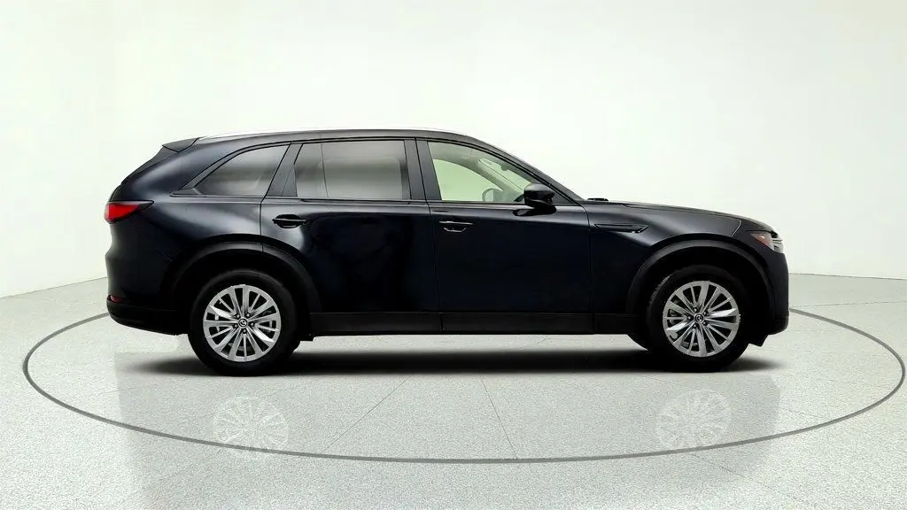 2024 Mazda CX-90 3.3 Turbo Select
