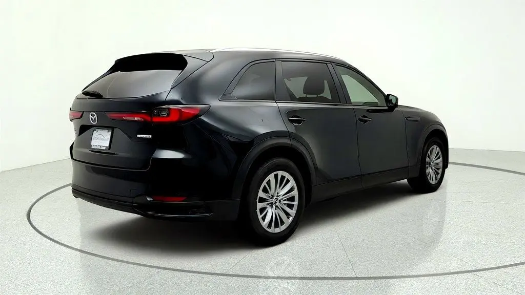 2024 Mazda CX-90 3.3 Turbo Select