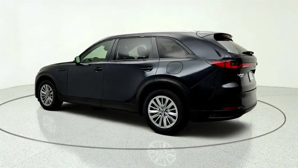 2024 Mazda CX-90 3.3 Turbo Select