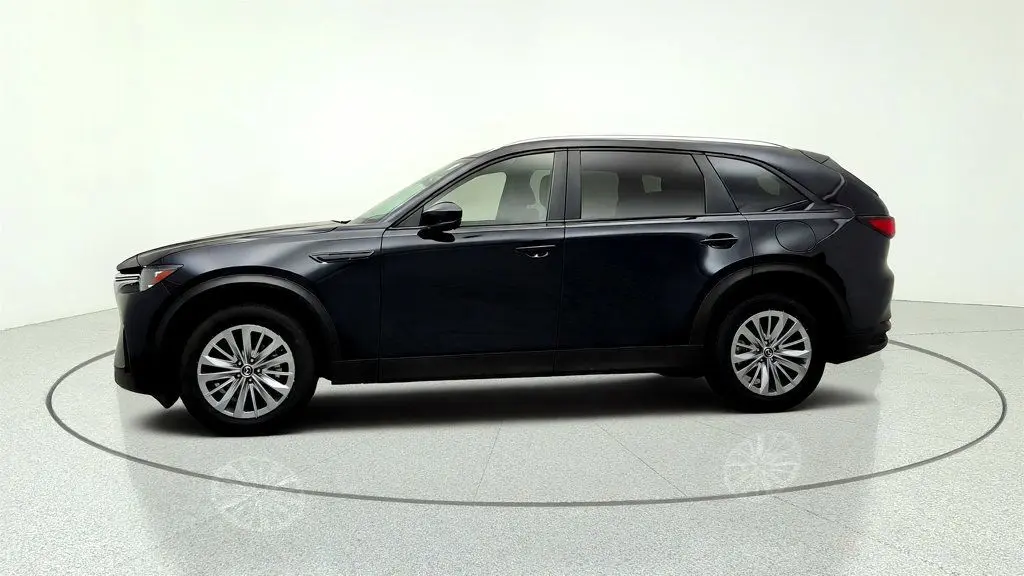 2024 Mazda CX-90 3.3 Turbo Select