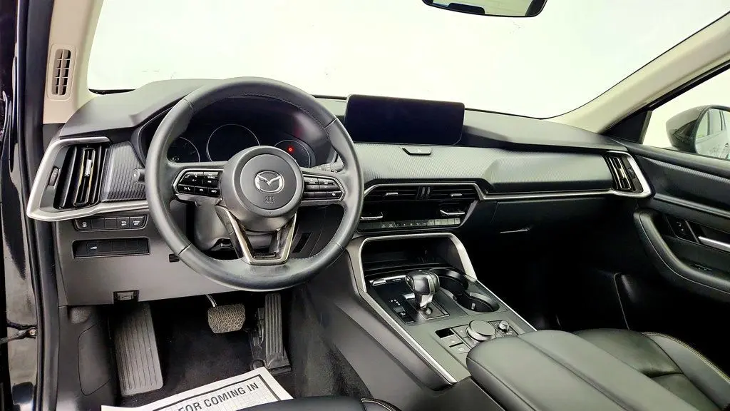 2024 Mazda CX-90 3.3 Turbo Select