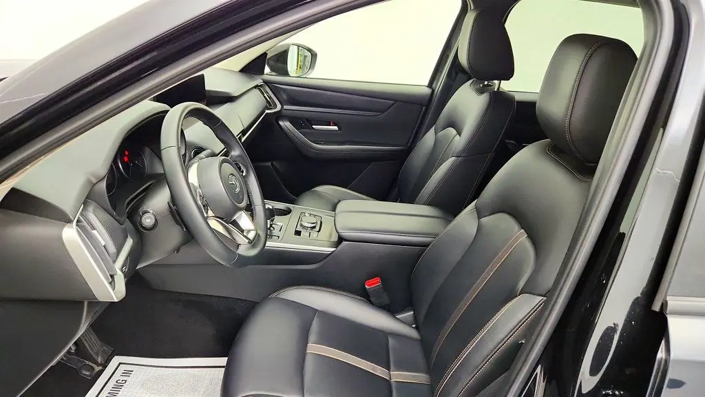 2024 Mazda CX-90 3.3 Turbo Select