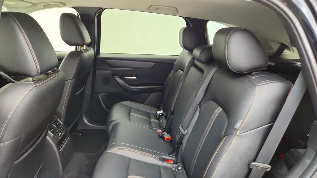 2024 Mazda CX-90 3.3 Turbo Select