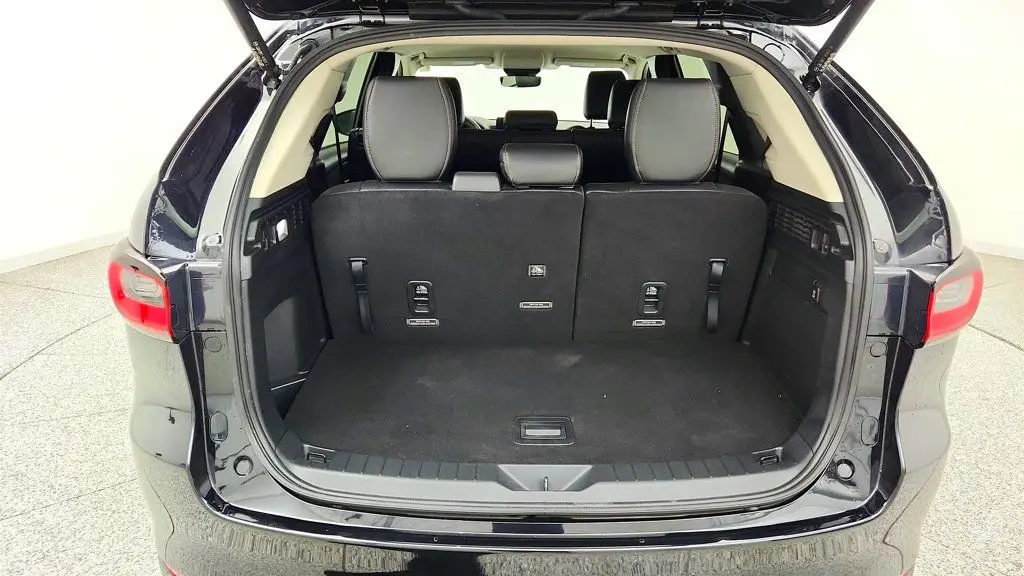 2024 Mazda CX-90 3.3 Turbo Select
