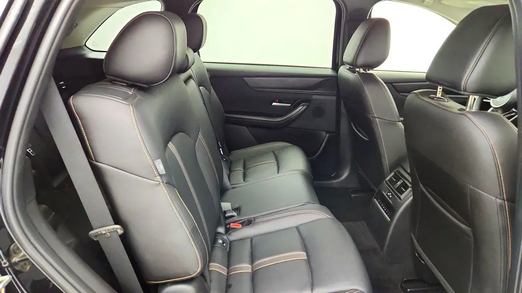 2024 Mazda CX-90 3.3 Turbo Select
