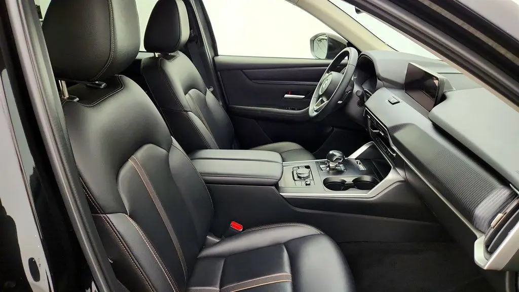 2024 Mazda CX-90 3.3 Turbo Select