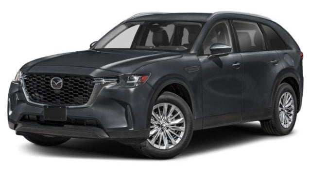 Preowned 2024 Mazda CX-90 3.3 Turbo Select for Sale
