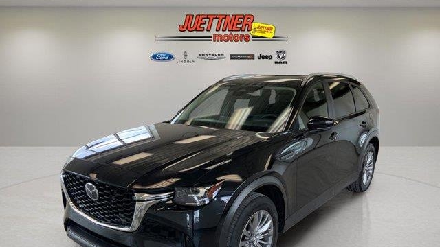 2024 Mazda CX-90 3.3 Turbo Select