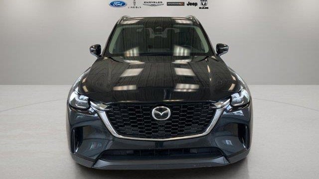 2024 Mazda CX-90 3.3 Turbo Select
