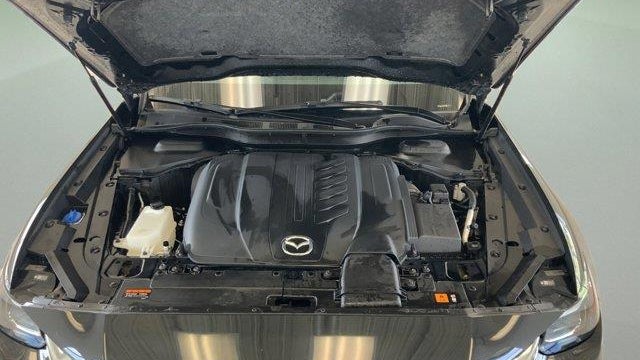 2024 Mazda CX-90 3.3 Turbo Select