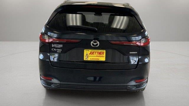 2024 Mazda CX-90 3.3 Turbo Select