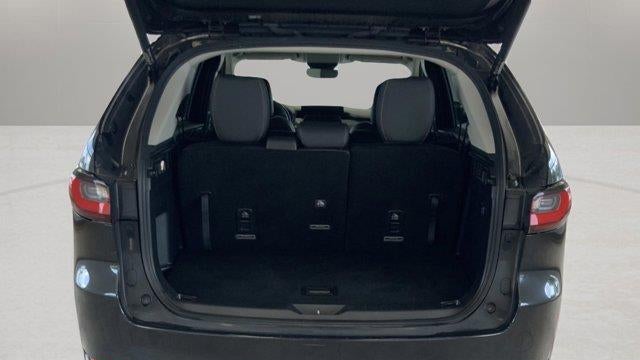 2024 Mazda CX-90 3.3 Turbo Select