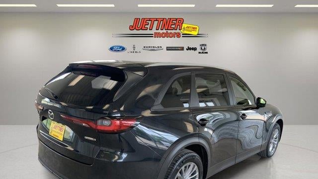 2024 Mazda CX-90 3.3 Turbo Select