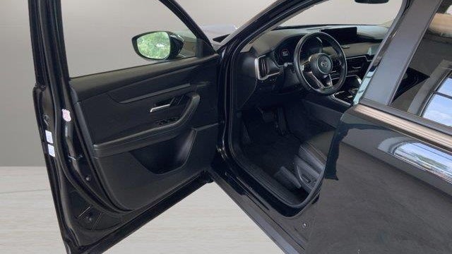 2024 Mazda CX-90 3.3 Turbo Select