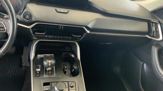 2024 Mazda CX-90 3.3 Turbo Select