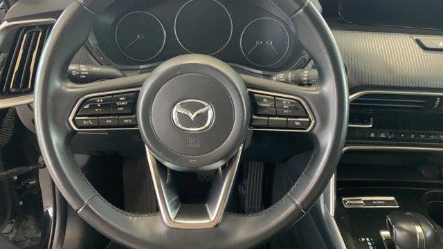 2024 Mazda CX-90 3.3 Turbo Select