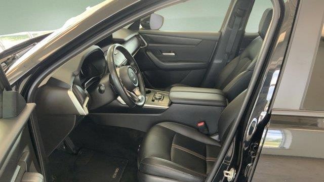 2024 Mazda CX-90 3.3 Turbo Select
