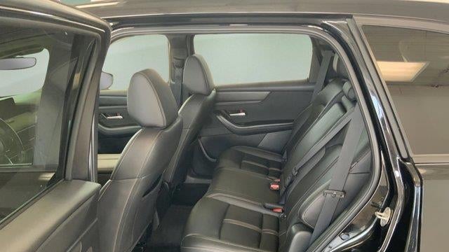 2024 Mazda CX-90 3.3 Turbo Select
