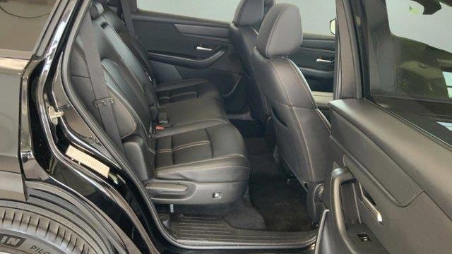 2024 Mazda CX-90 3.3 Turbo Select