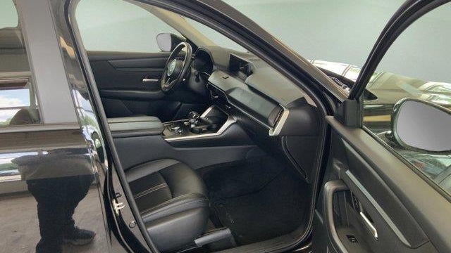 2024 Mazda CX-90 3.3 Turbo Select