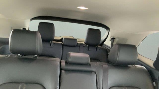 2024 Mazda CX-90 3.3 Turbo Select