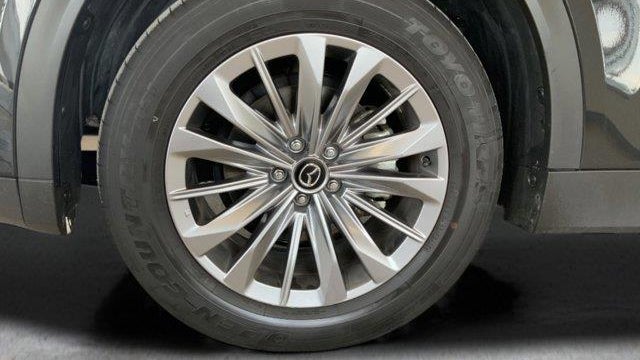 2024 Mazda CX-90 3.3 Turbo Select