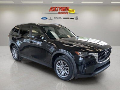 Photo of a 2024 Mazda CX-90 AWD 3.3 Turbo Select 4DR SUV for sale