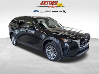 Photo of a 2024 Mazda CX-90 AWD 3.3 Turbo Select 4DR SUV for sale