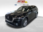 2024 CX-90 Thumbnail 2