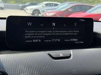 2024 Mazda CX-90 AWD 3.3 Turbo Select 4DR SUV