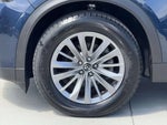 2024 CX-90 Thumbnail 8
