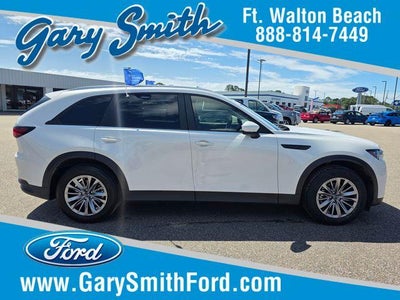 Photo of a 2024 Mazda CX-90 AWD 3.3 Turbo Select 4DR SUV for sale