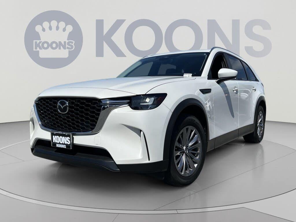 2024 MAZDA CX-9 - $29,500