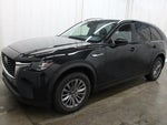 2025 CX-90 Thumbnail 3